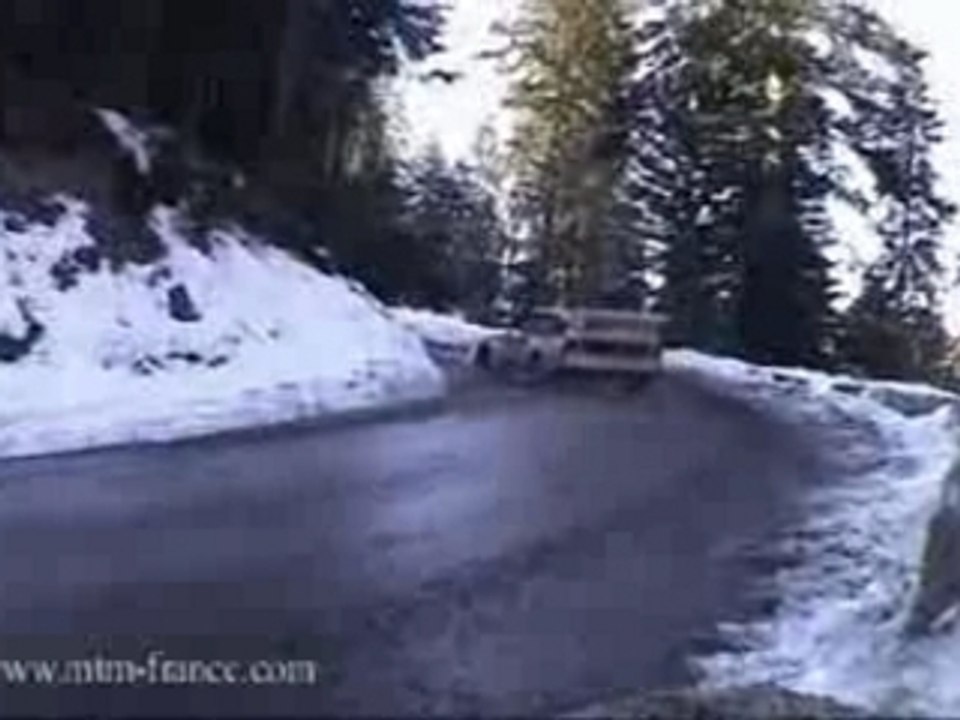 Audi quattro s1 turini blomqvist