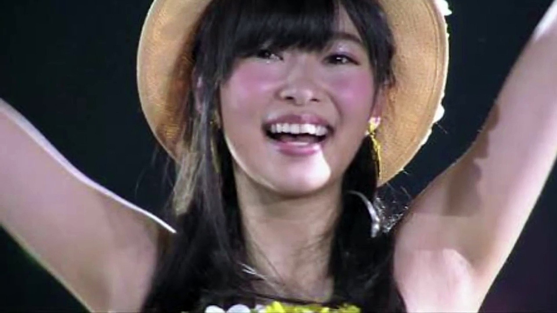 Akb48わき毛処理跡大公開 皆んな結構濃いんですねwww Video Dailymotion