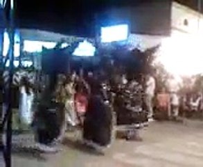 Pim Pim - corsos Tartagal 2008