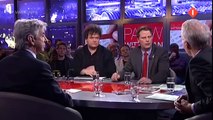 Pauw & Witteman - 9 maart 2010