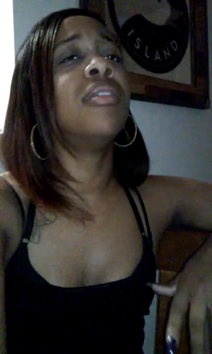 Chris Brown - Liquor (Acapella)