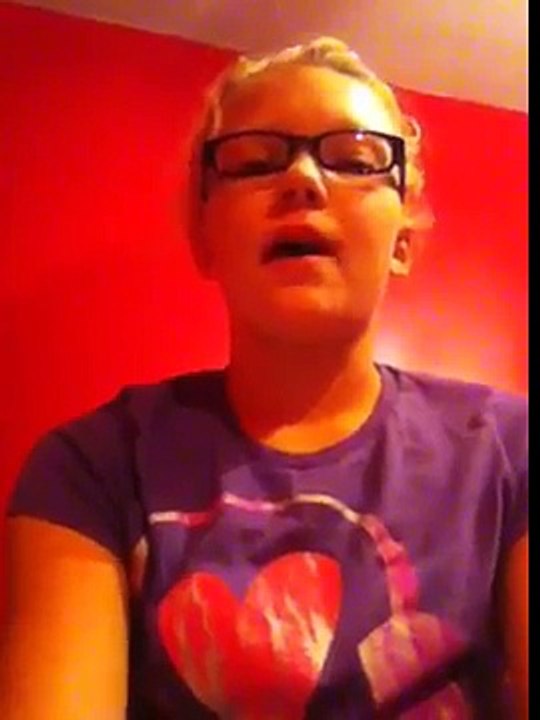 Honey I'm Good Acapella Cover