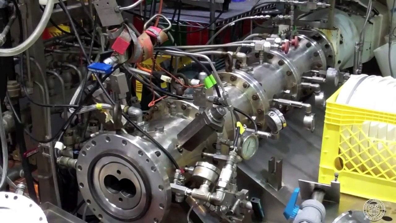 Cornell Homecoming 2011: Touchdown Clone