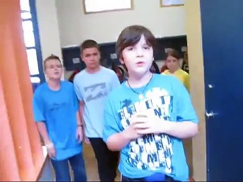 Salut, bonjour! École des Pionniers