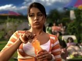 Fanta Ad - India - Featuring Trisha