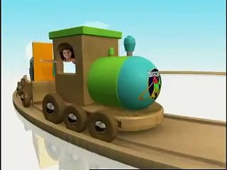 Discovery Kids Promo