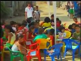 Fortaleciendo la Participación de niños, niñas y adolescentes de Nueva Prosperina (Guayaquil)