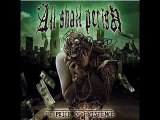 All shall perish - we hold these truths