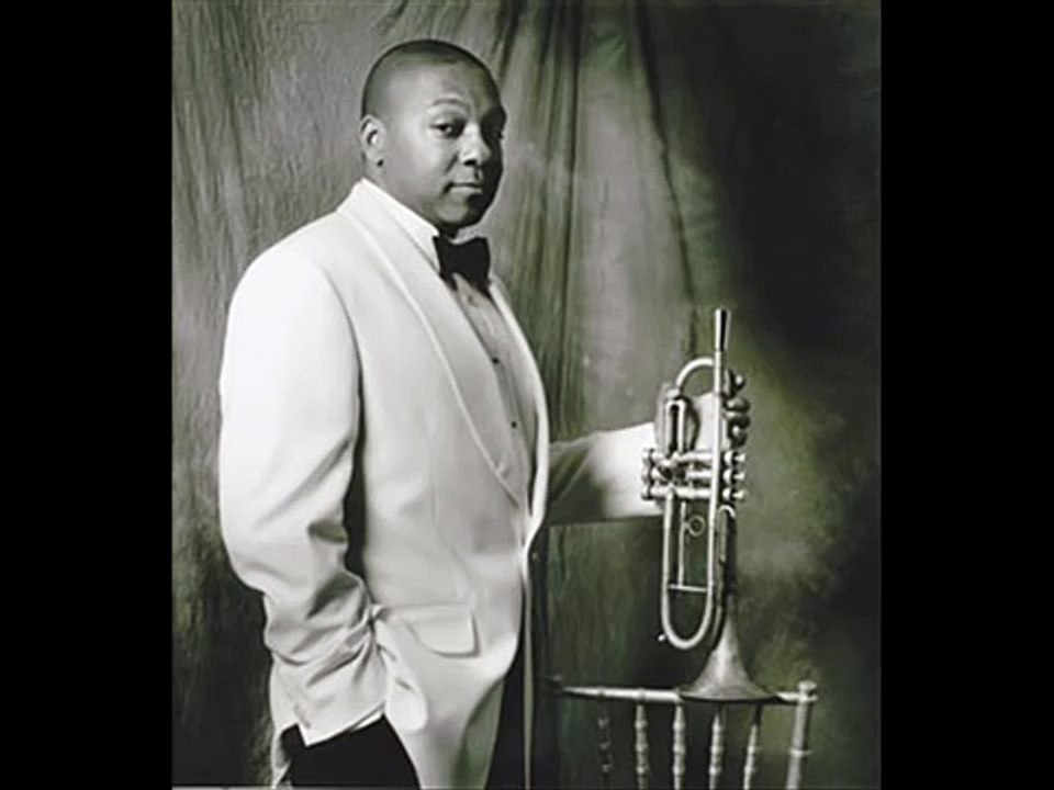Wynton Marsalis - Hindemith Trumpet Sonata