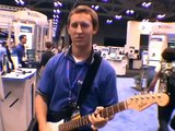 LabVIEW based guitar effects pedals