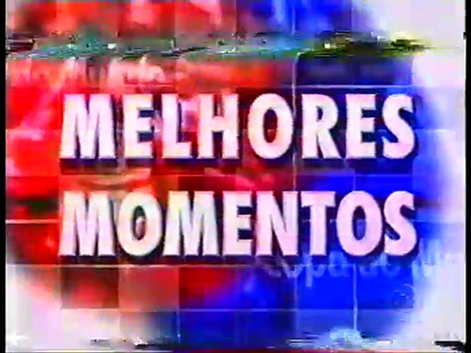 Copa do Mundo 2002 - GOLS - Parte 2/13