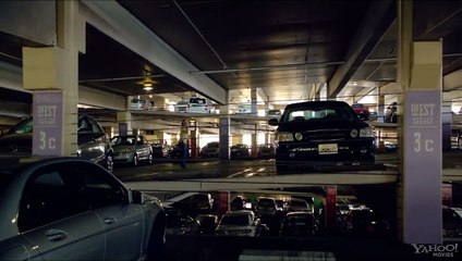 The Call Trailer (Halle Berry - 2013)