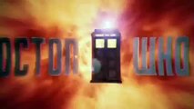 Doctor Who: Tea Time of the Daleks (AKA Would You Care For Some Tea?)