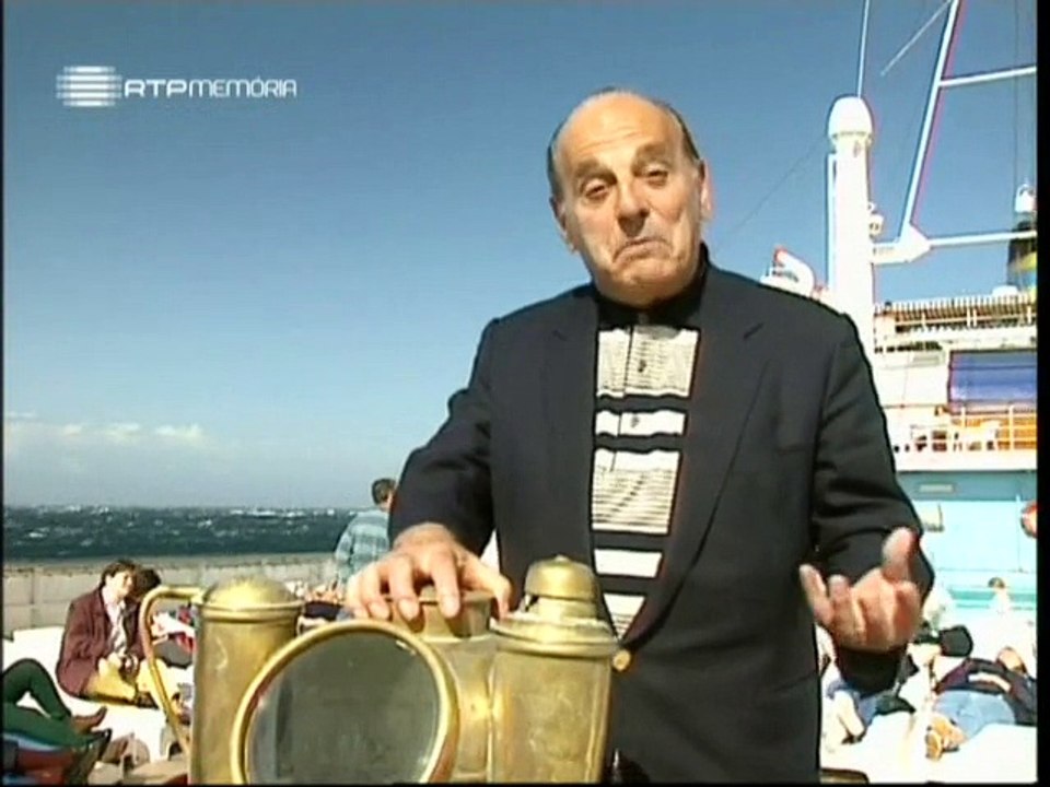 Lendas e Narrativas - Simplesmente Viagem- 1996