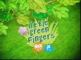 Dedinhos Verdes (Little Green Fingers)
