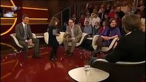 Hochbegabte Kinder: Teil 2 / Laetitia Mensa-Mitglied bei Marcus Lanz / ZDF  2011-02-09