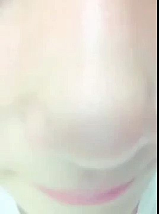 NMB48 城恵理子 何かがやって来そうな音楽でおやすみなさいませ☆ 2015.09.09 AKB48 SKE48 JKT48 HKT48 SNH48 NGT48