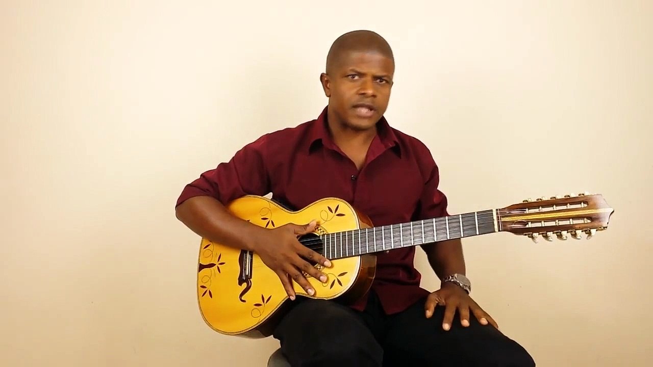 Viola - Aprenda as 12 principais partes de uma viola