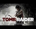 Tomb Raider - Himiko's Tomb  (Extended)