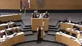 Rede von Bodo Ramelow im Thüringer Landtag zum Thüringer Gefahrhundegesetz