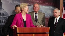 Senators Stabenow and Warren Lead the Effort to Stop Student Loan Rates from Doubling