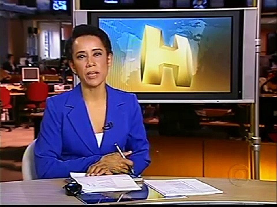 ERRO GLOBAL(ZILEIDE SILVA)NO JORNAL HOJE!!! 1-YOU TUB