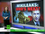 WikiLeaks: Exposing Tax Cheats!