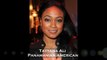 Famous African Americans with Hispanic/Latino roots