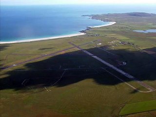 Kenneth McKellar  - The Island of Tiree