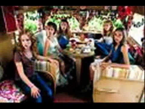 Die Wilden Hühner und die Liebe