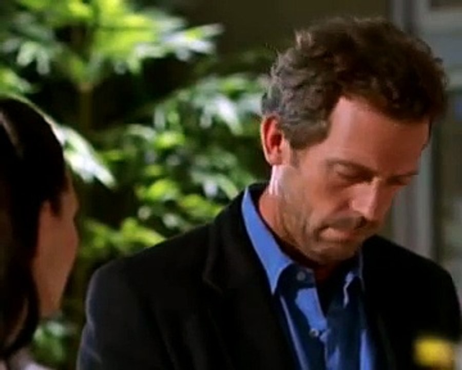 Dr. House and the Women