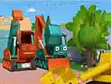 Bob the Builder  Scoop Learns a Lesson   UK