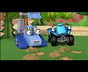 Bob the Builder  Scratch s Hidden Treasure   UK