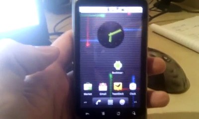Bookmark to Desktop for Android