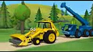Bob the Builder  Stuck in the Mud   UK