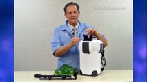 PetSolutions: AquaTop CF Canister Filters with built in UV Sterilizer