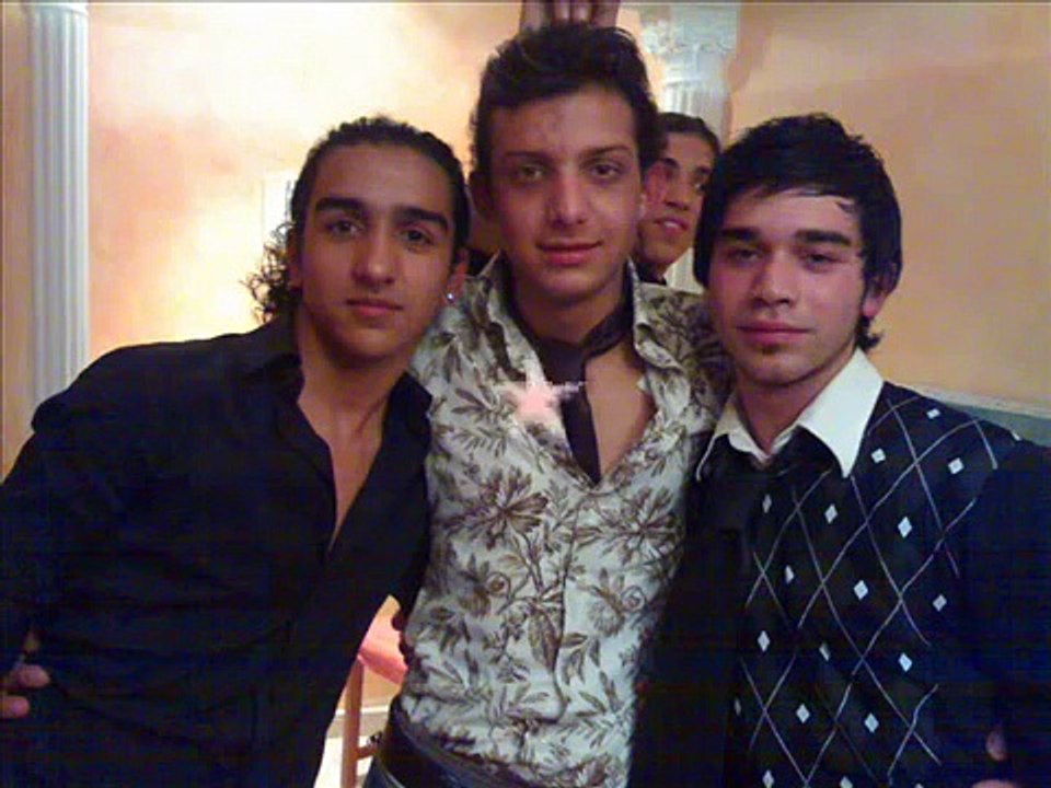 gitanos del poligono