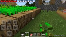 Minecraft pe blocklauncher siz gamemode hilesi