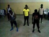 morning after dark by timberland (cover dance by magic steppers)