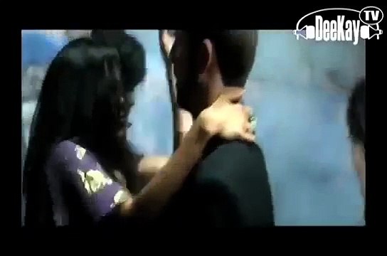 Timbaland feat SoShy Morning After Dark Passion Remix