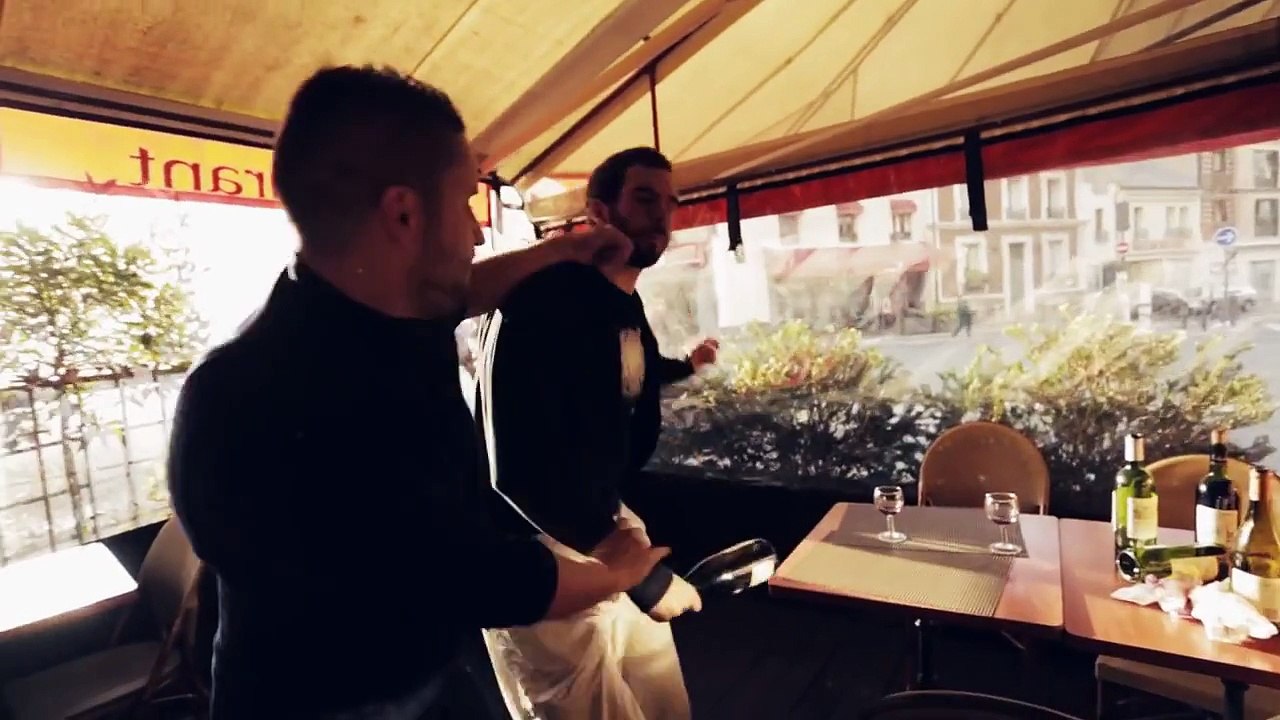 KRAV MAGA - FEKM - Mise en application - KRAV MAGA RIVE GAUCHE