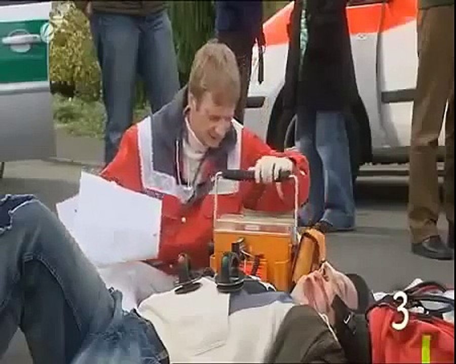 10 Dinge, die Sie nicht tun sollten, wenn Sie als Notarzt arbeiten