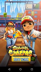 Subway Surfers Hack (Nova York),Sem Root Ou Pc.