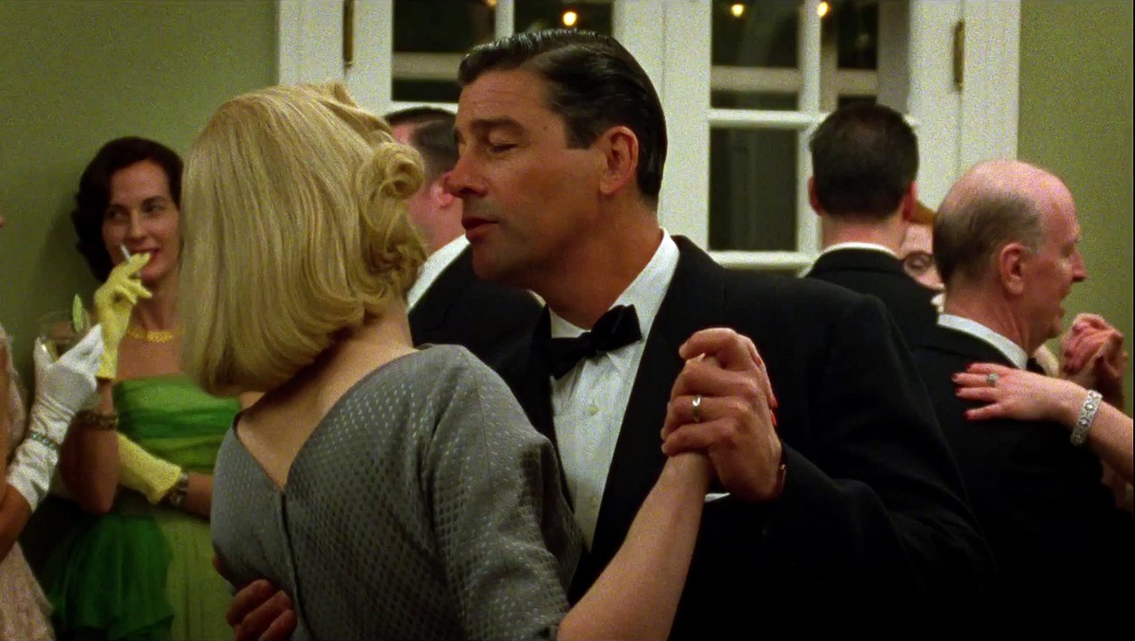 CAROL Movie