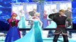 [Kids Songs] Frozen Songs Twinkle Twinkle Little Star Ocean Show [Frozen Songs]