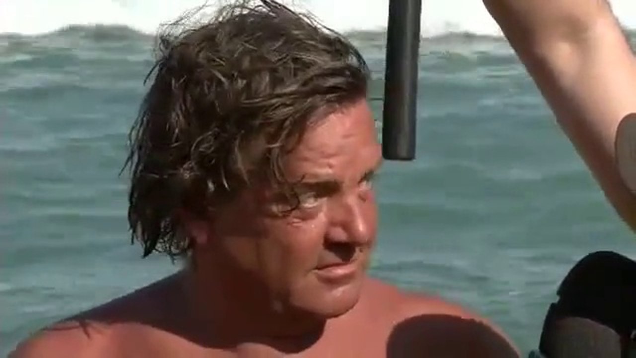 Nicole Bahls e Christian Pior - Pânico na Band - 01/09/13