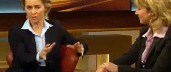 Anne Will │Hartz IV Theater 2 [Full Episode]