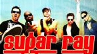 sugar ray - someday (lyrics)