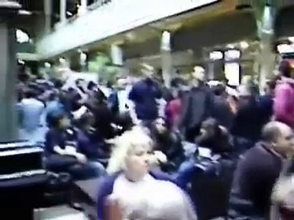 DISCRIMINATION A L'EGARD DES ARABES BELGES