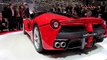 Ferrari LaFerrari Highlights at 2013 Geneva International Motor Show